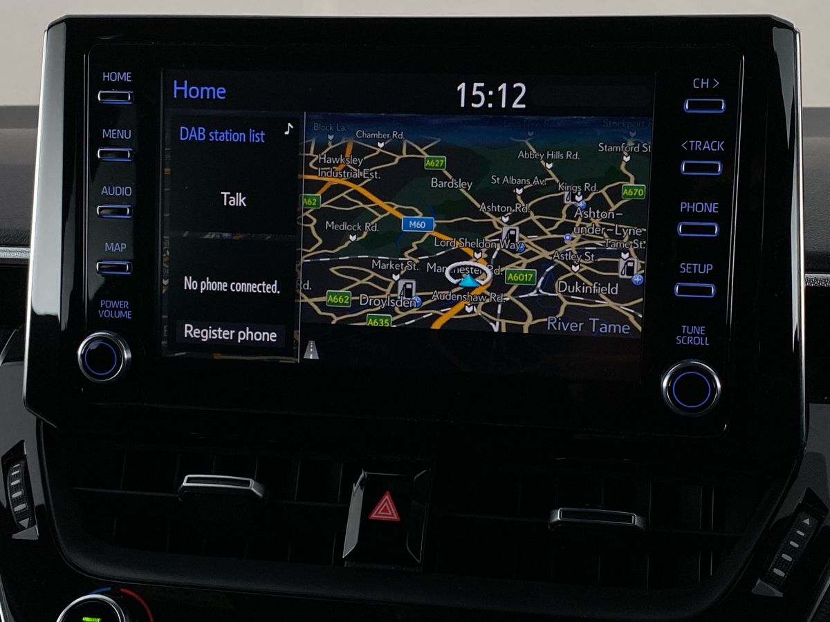 Used Toyota Corolla 2021 for sale - 77135348: Photo 18