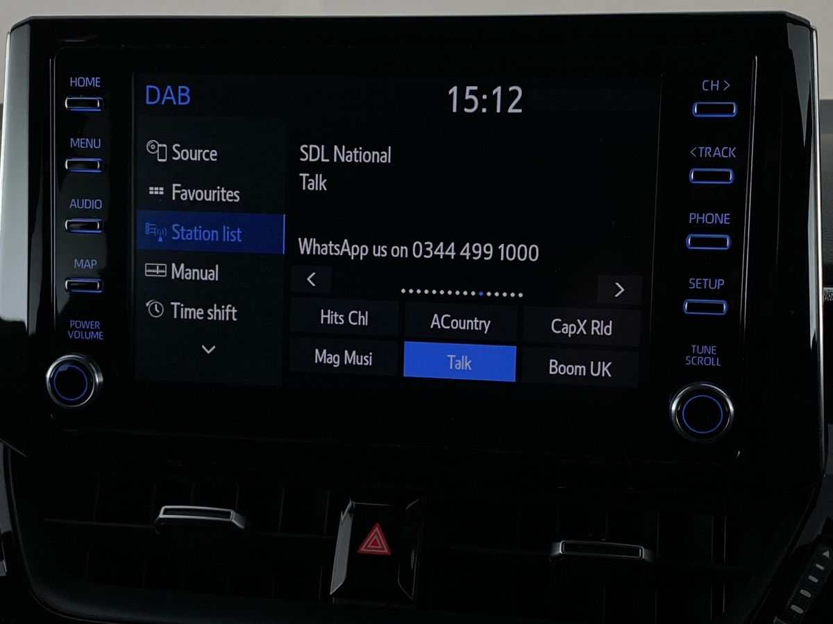 Used Toyota Corolla 2021 for sale - 77135348: Photo 19