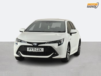 Used Toyota Corolla 2021 for sale - 77135348: Photo