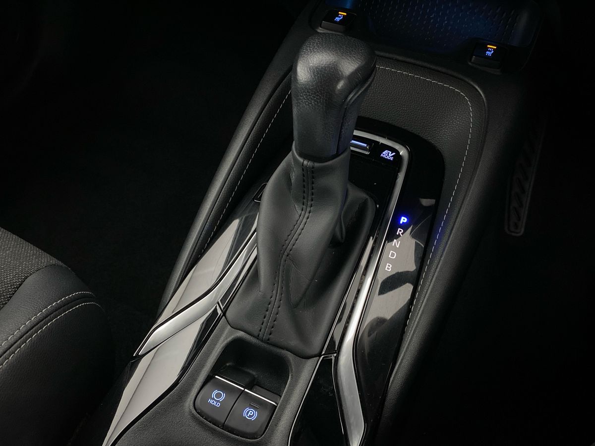 Used Toyota Corolla 2021 for sale - 77135348: Photo 21