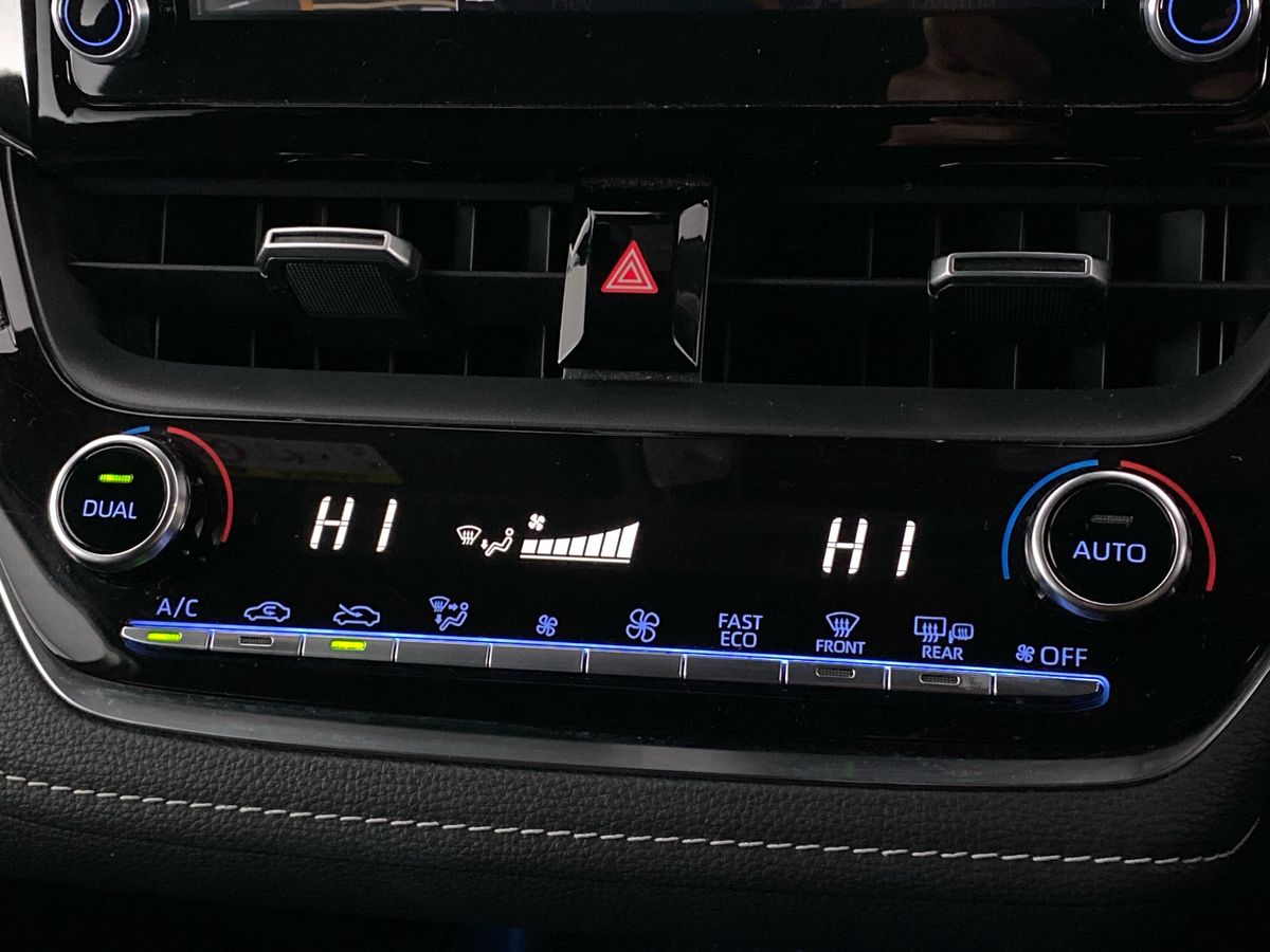 Used Toyota Corolla 2021 for sale - 77135348: Photo 22