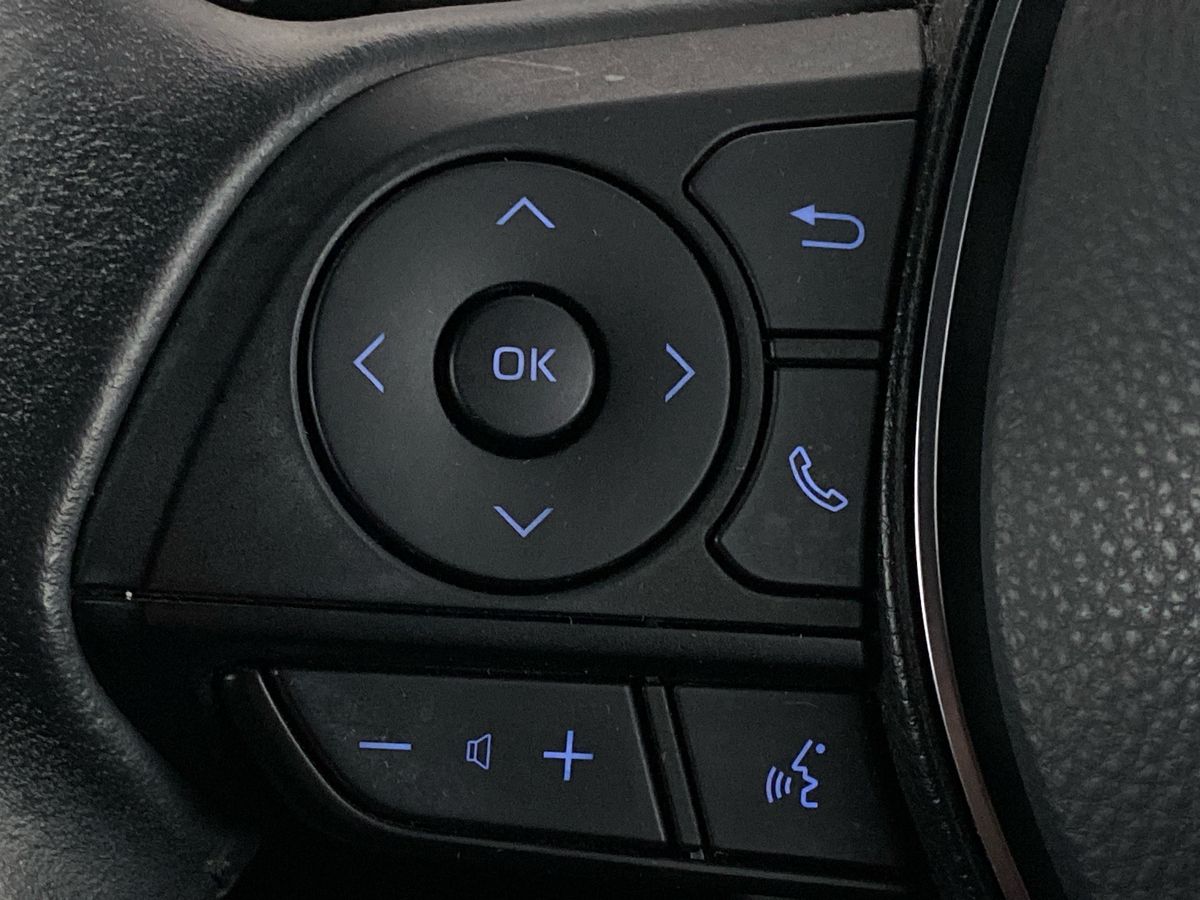 Used Toyota Corolla 2021 for sale - 77135348: Photo 23