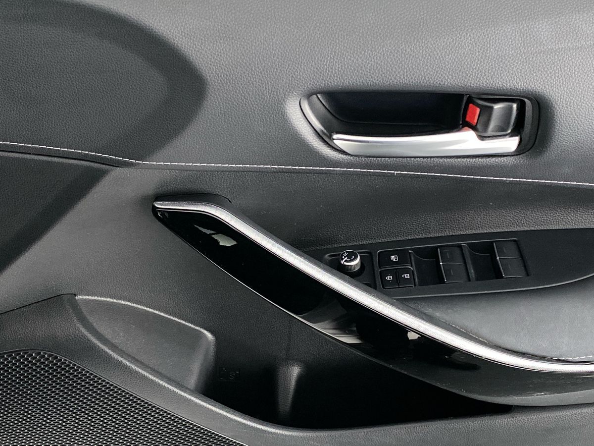 Used Toyota Corolla 2021 for sale - 77135348: Photo 26