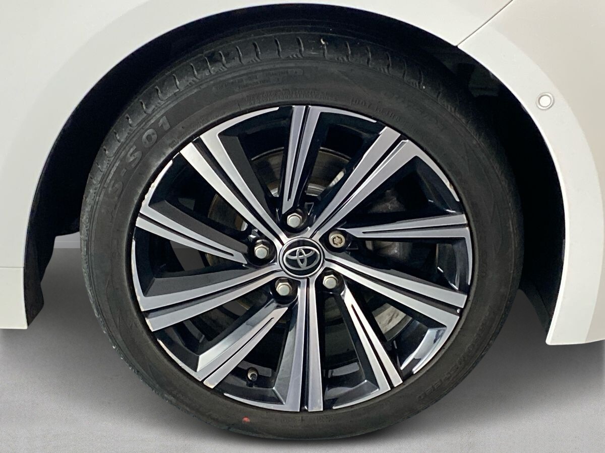 Used Toyota Corolla 2021 for sale - 77135348: Photo 28