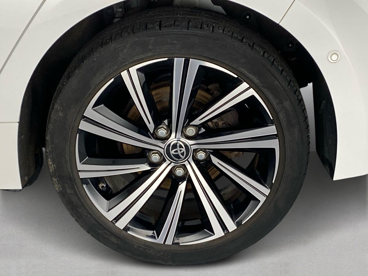 Used Toyota Corolla 2021 for sale - 77135348: Photo 30