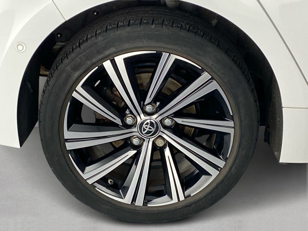 Used Toyota Corolla 2021 for sale - 77135348: Photo 31