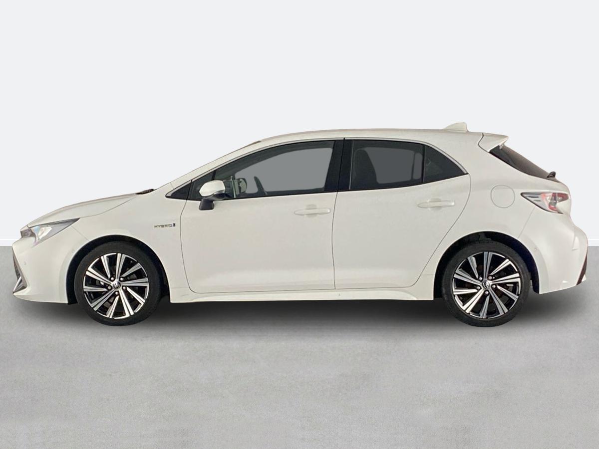 Used Toyota Corolla 2021 for sale - 77135348: Photo 6