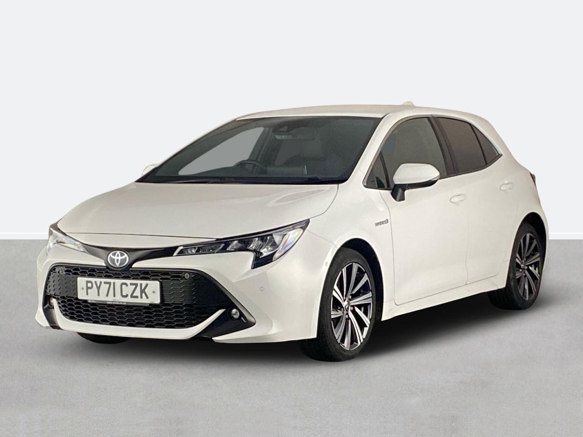 Used Toyota Corolla 2021 for sale - 77135348: Photo 7