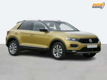 2020 - 1.0 TSI SE 5dr