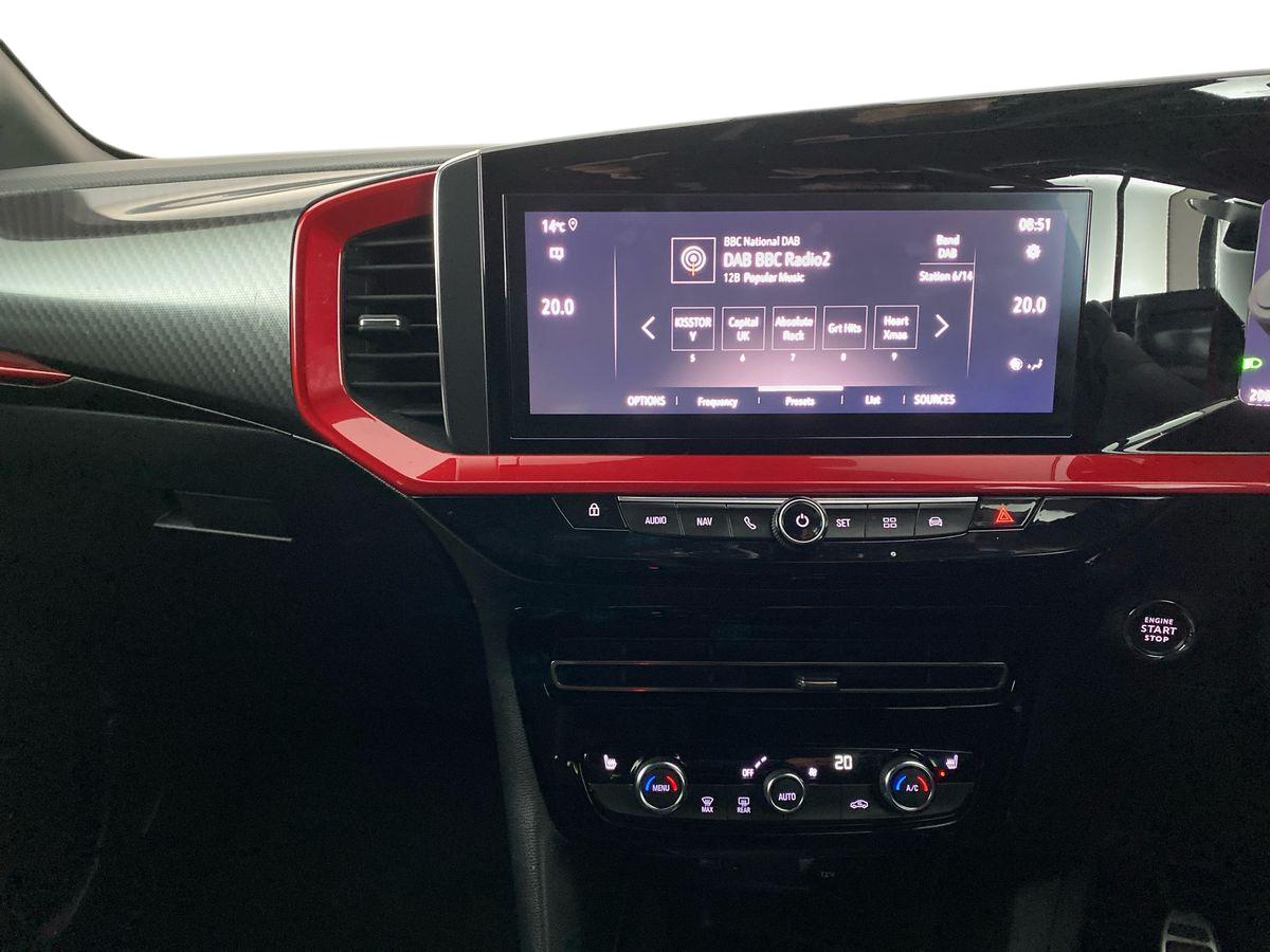 Used Vauxhall Mokka 2023 for sale - 77374243: Photo 10