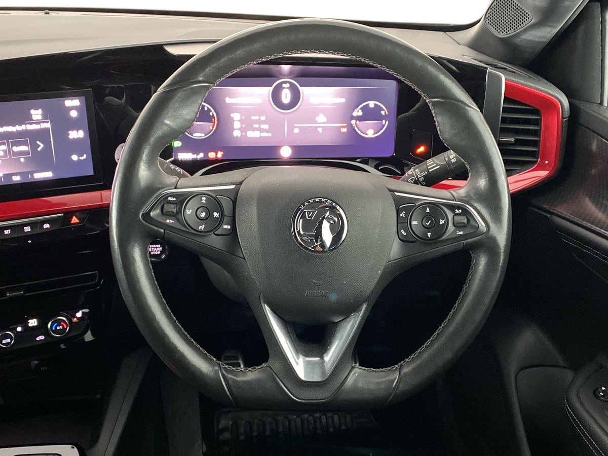 Used Vauxhall Mokka 2023 for sale - 77374243: Photo 11