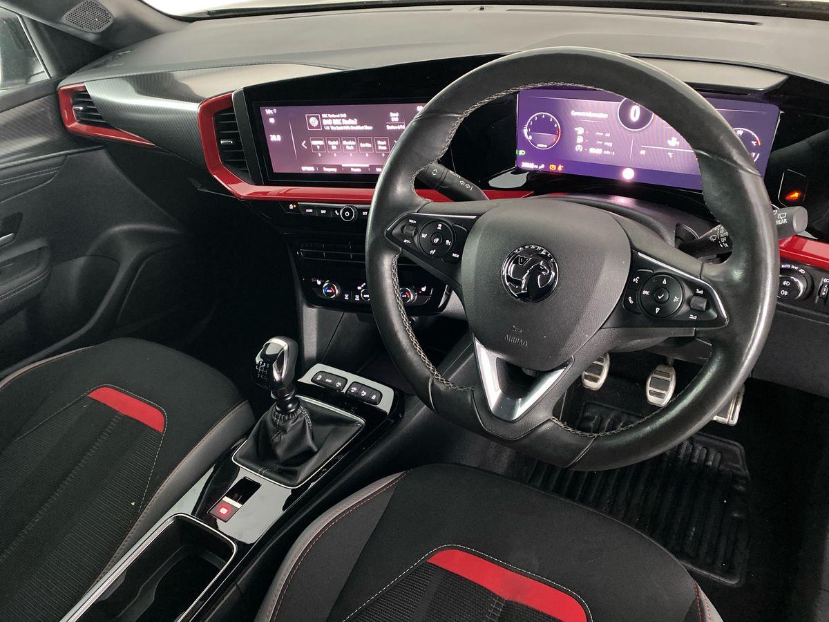 Used Vauxhall Mokka 2023 for sale - 77374243: Photo 12