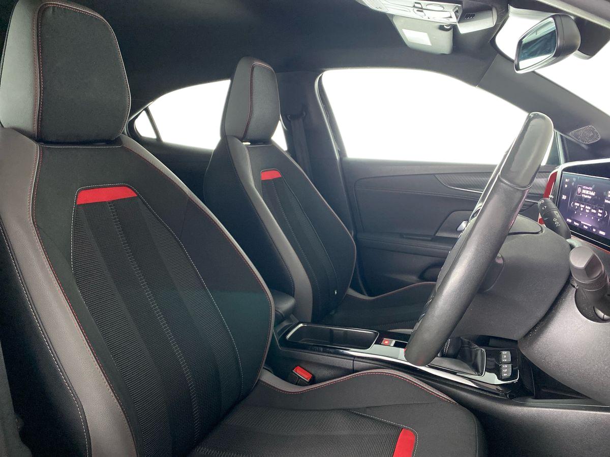 Used Vauxhall Mokka 2023 for sale - 77374243: Photo 13