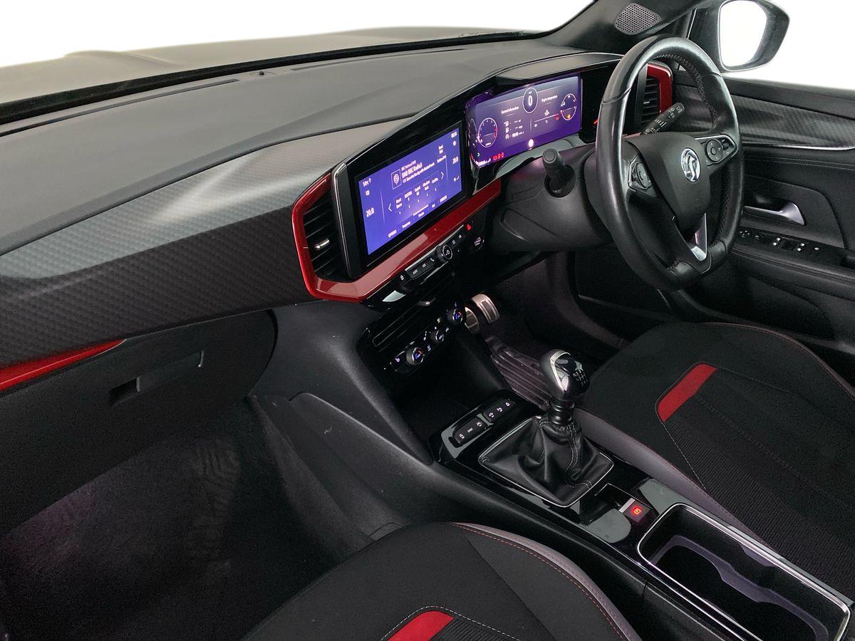 Used Vauxhall Mokka 2023 for sale - 77374243: Photo 14