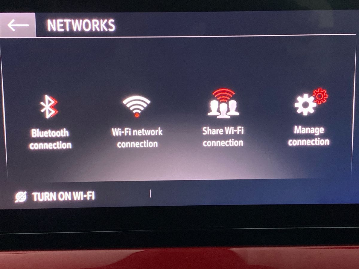 Used Vauxhall Mokka 2023 for sale - 77374243: Photo 17