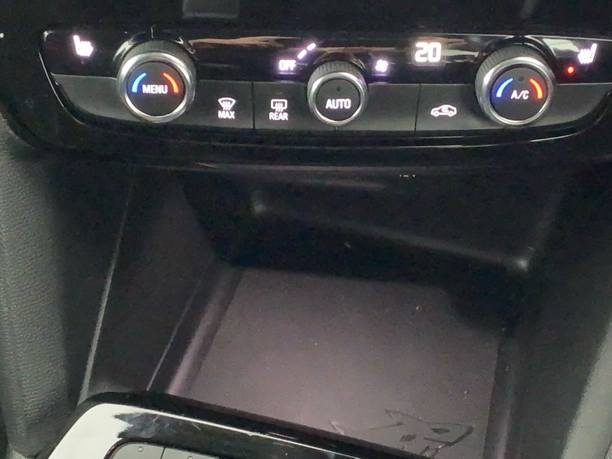 Used Vauxhall Mokka 2023 for sale - 77374243: Photo 19