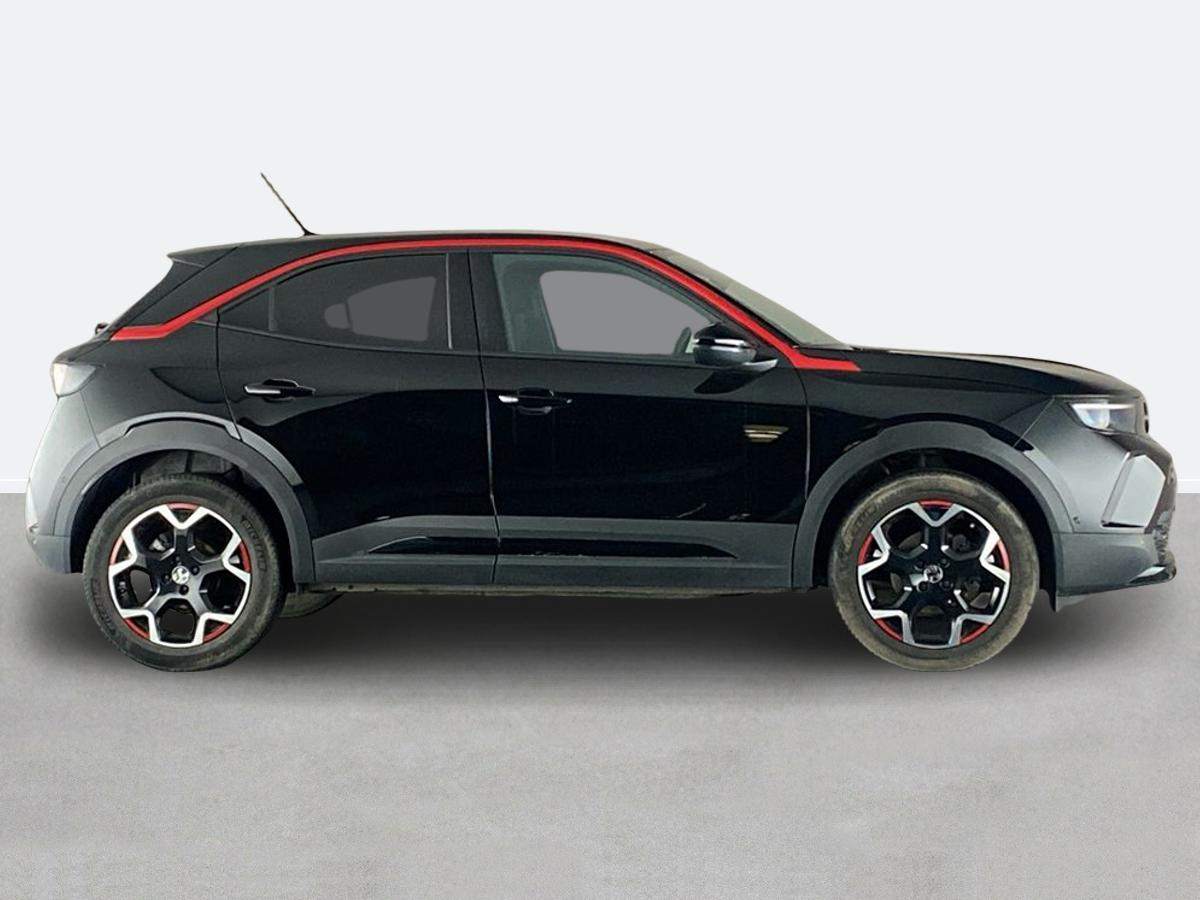 Used Vauxhall Mokka 2023 for sale - 77374243: Photo 2