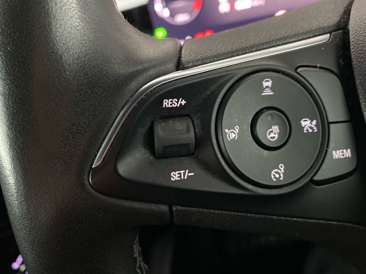 Used Vauxhall Mokka 2023 for sale - 77374243: Photo 20