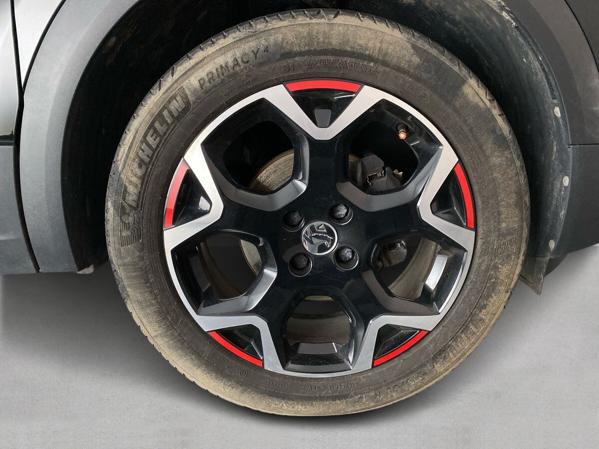 Used Vauxhall Mokka 2023 for sale - 77374243: Photo 25