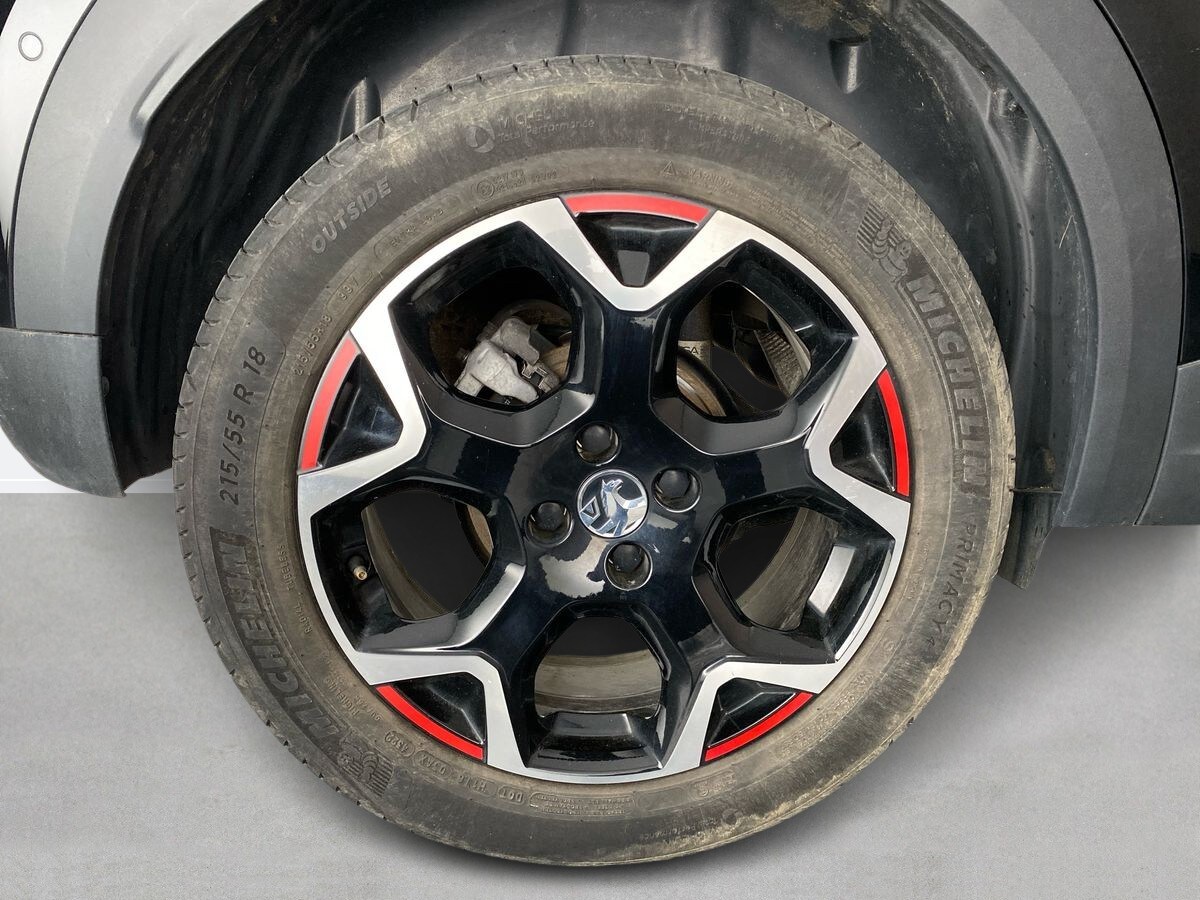 Used Vauxhall Mokka 2023 for sale - 77374243: Photo 28