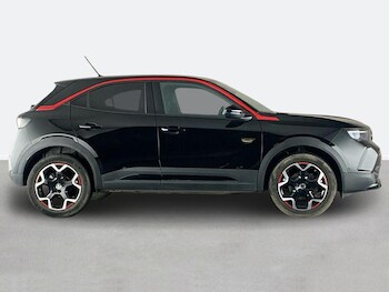 Used Vauxhall Mokka 2023 for sale - 77374243: Photo