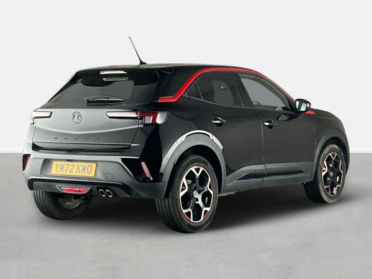 Used Vauxhall Mokka 2023 for sale - 77374243: Photo 3