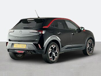 Used Vauxhall Mokka 2023 for sale - 77374243: Photo