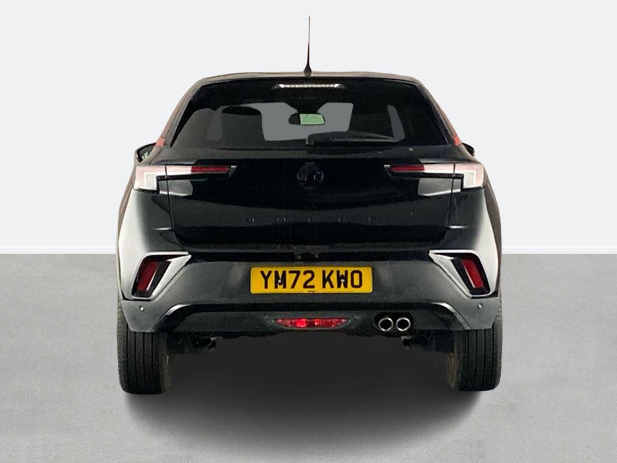 Used Vauxhall Mokka 2023 for sale - 77374243: Photo 4