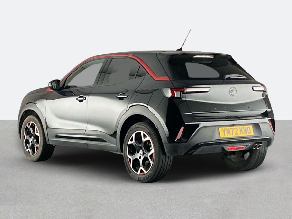 Used Vauxhall Mokka 2023 for sale - 77374243: Photo 5