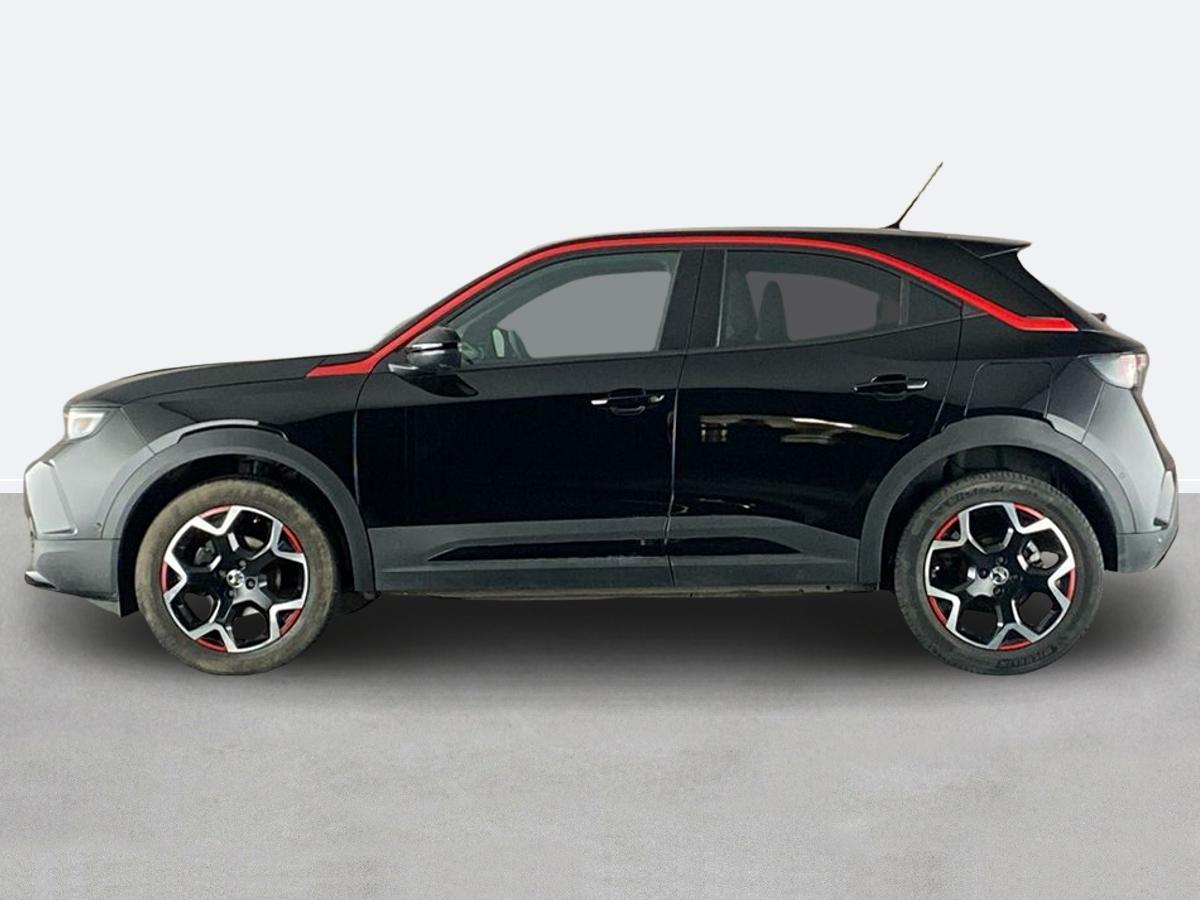 Used Vauxhall Mokka 2023 for sale - 77374243: Photo 6