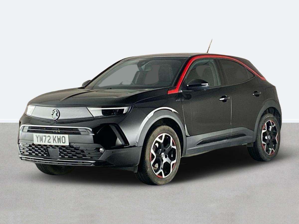 Used Vauxhall Mokka 2023 for sale - 77374243: Photo 7