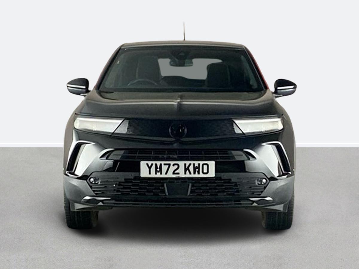 Used Vauxhall Mokka 2023 for sale - 77374243: Photo 8