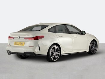 Used BMW 2 Series 2022 for sale - 78052691: Photo