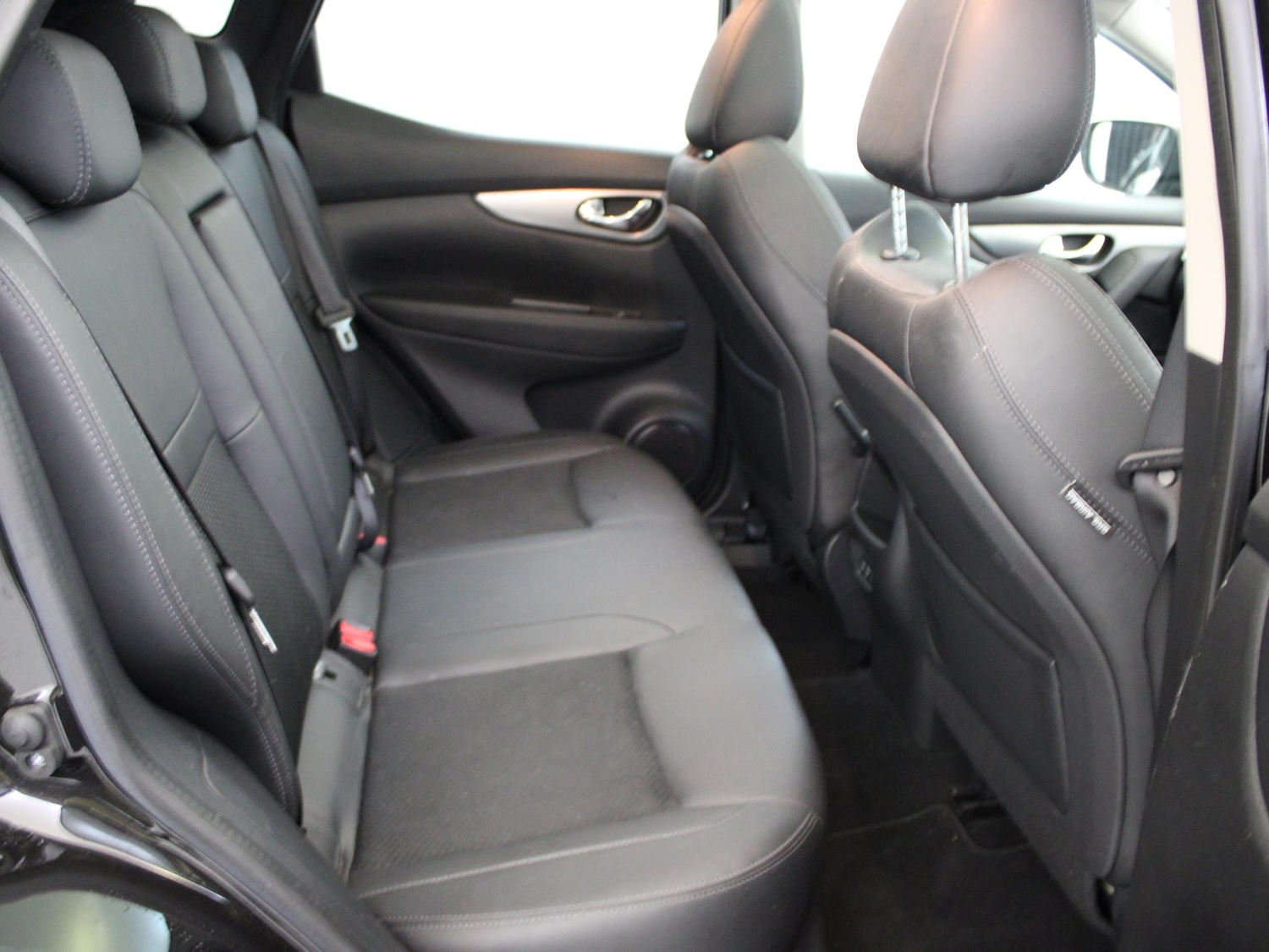 Used Nissan Qashqai 2020 for sale - 76890167: Photo 13