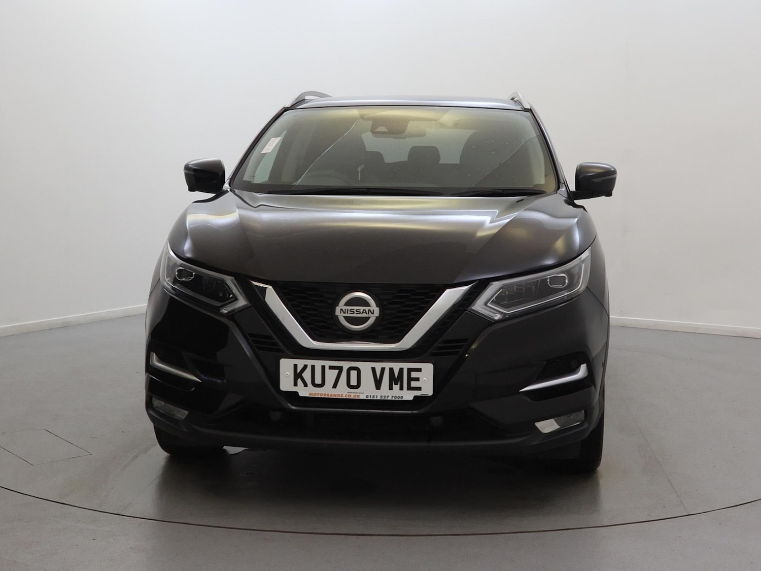 Used Nissan Qashqai 2020 for sale - 76890167: Photo 2