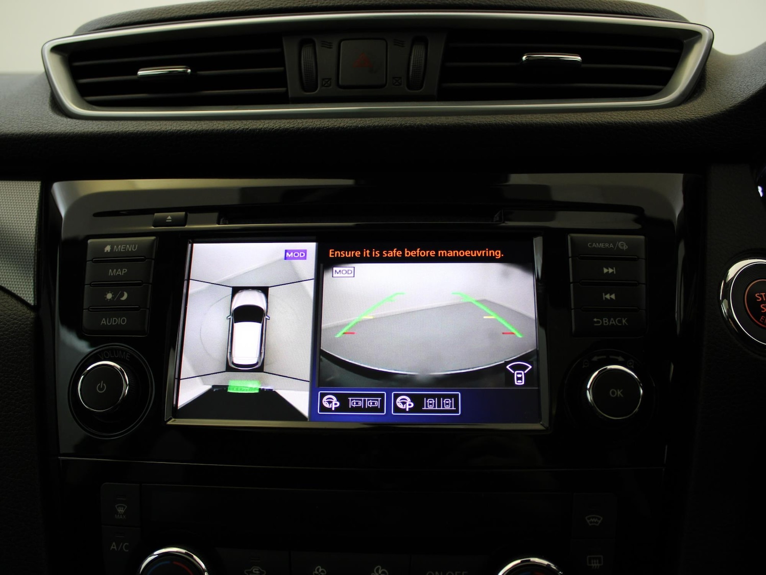 Used Nissan Qashqai 2020 for sale - 76890167: Photo 20