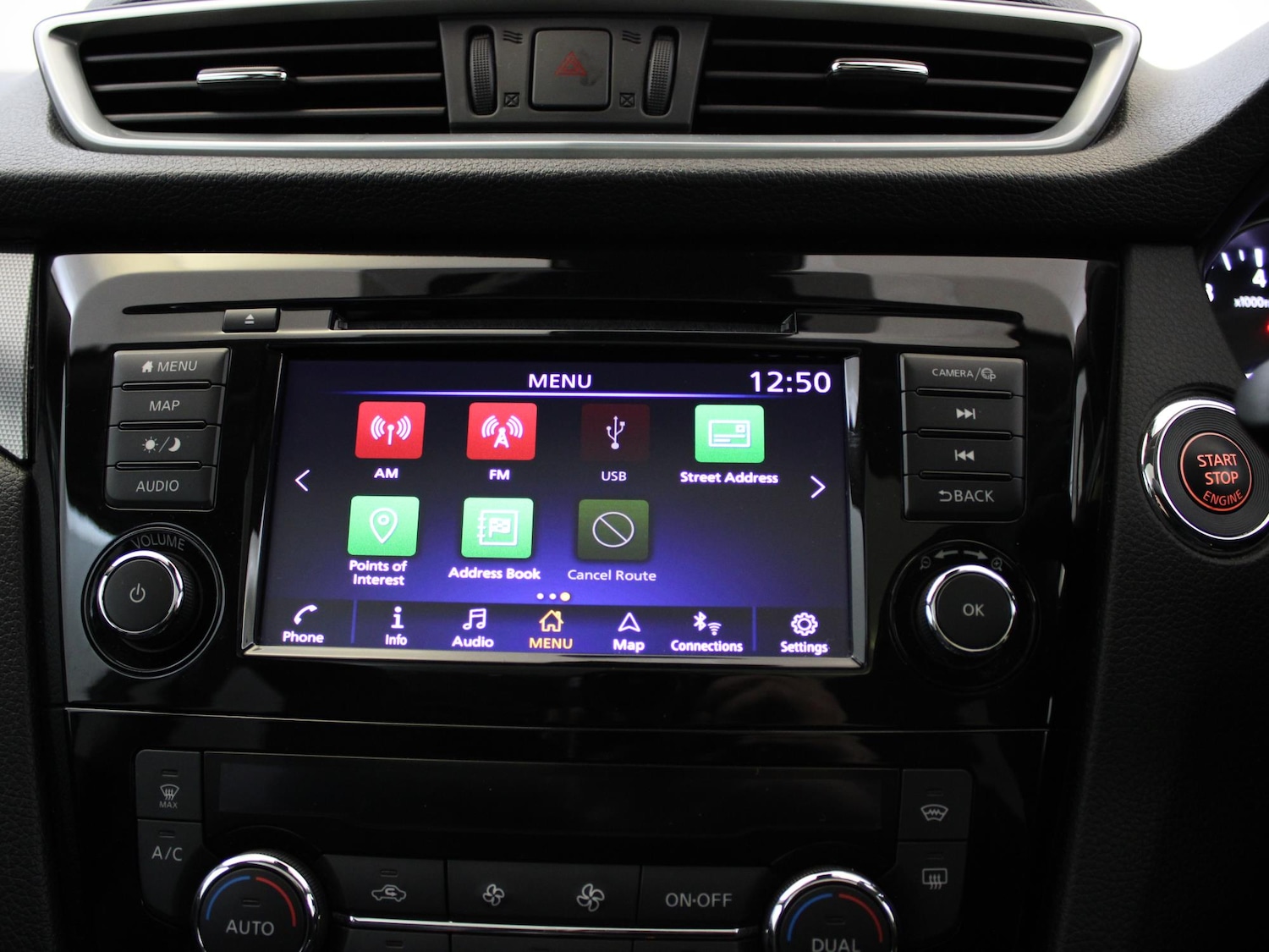 Used Nissan Qashqai 2020 for sale - 76890167: Photo 24