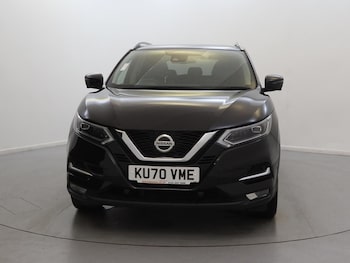 Used Nissan Qashqai 2020 for sale - 76890167: Photo
