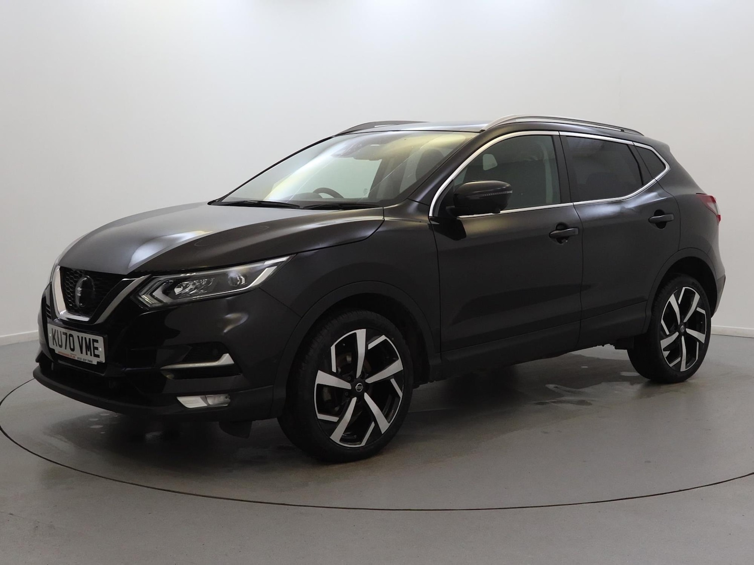 Used Nissan Qashqai 2020 for sale - 76890167: Photo 3
