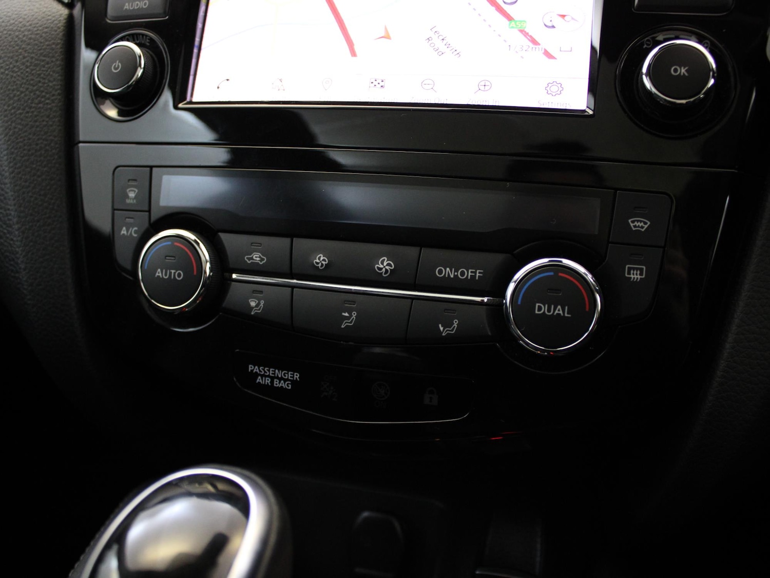 Used Nissan Qashqai 2020 for sale - 76890167: Photo 31