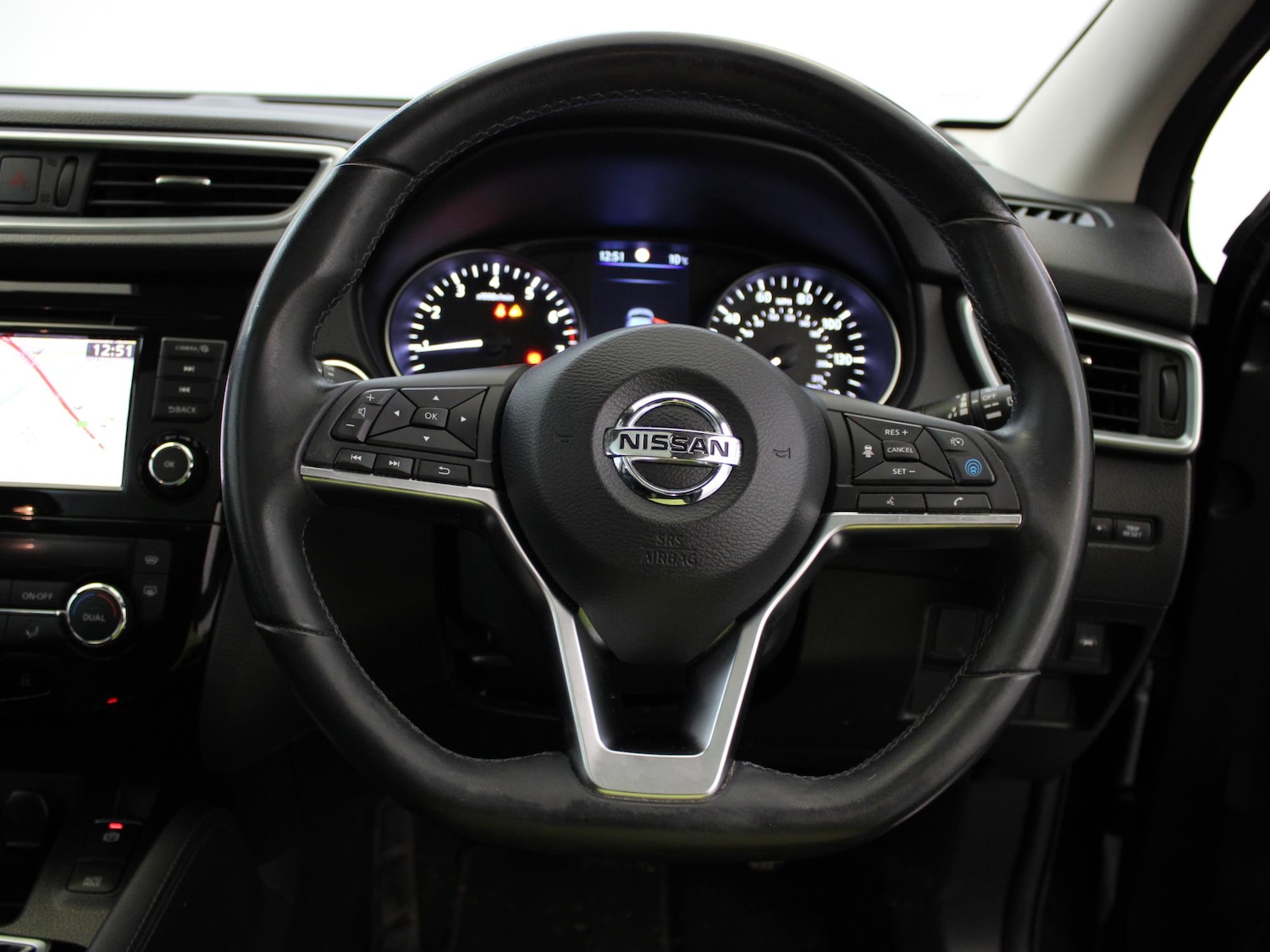 Used Nissan Qashqai 2020 for sale - 76890167: Photo 33