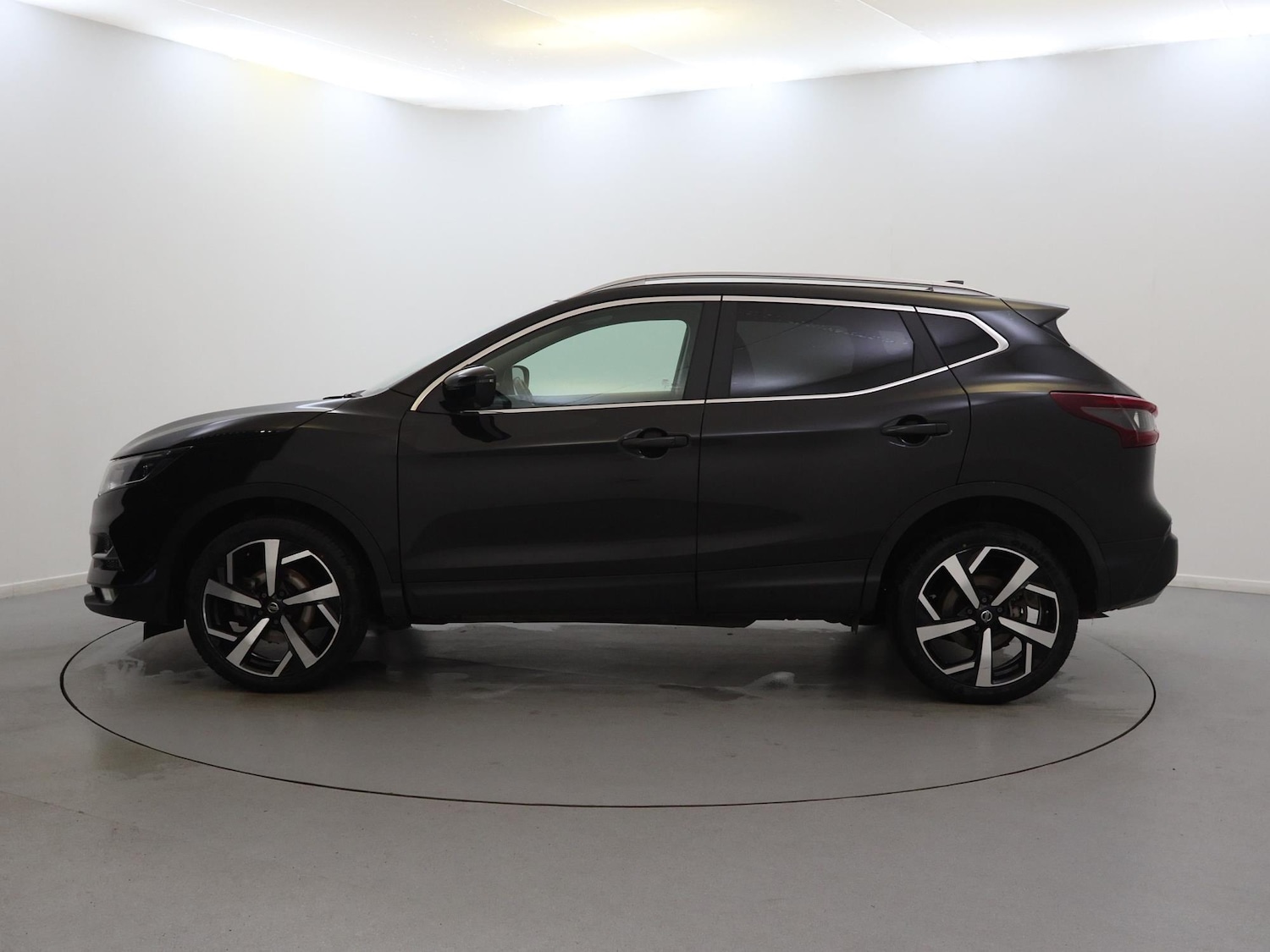 Used Nissan Qashqai 2020 for sale - 76890167: Photo 4