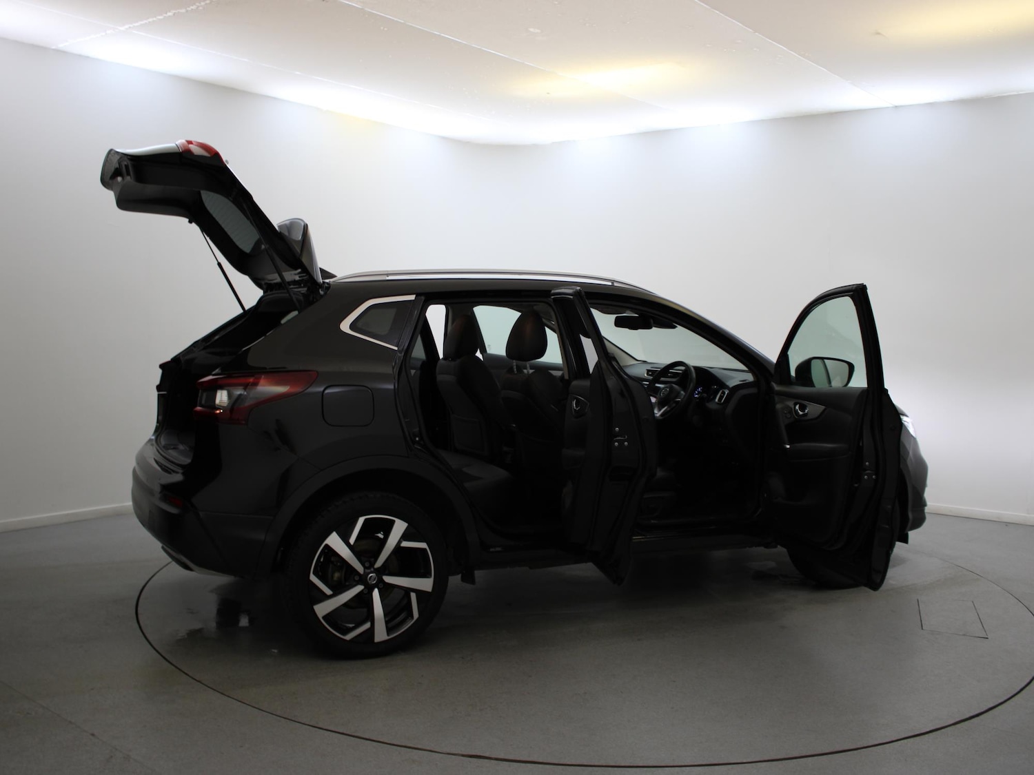 Used Nissan Qashqai 2020 for sale - 76890167: Photo 43