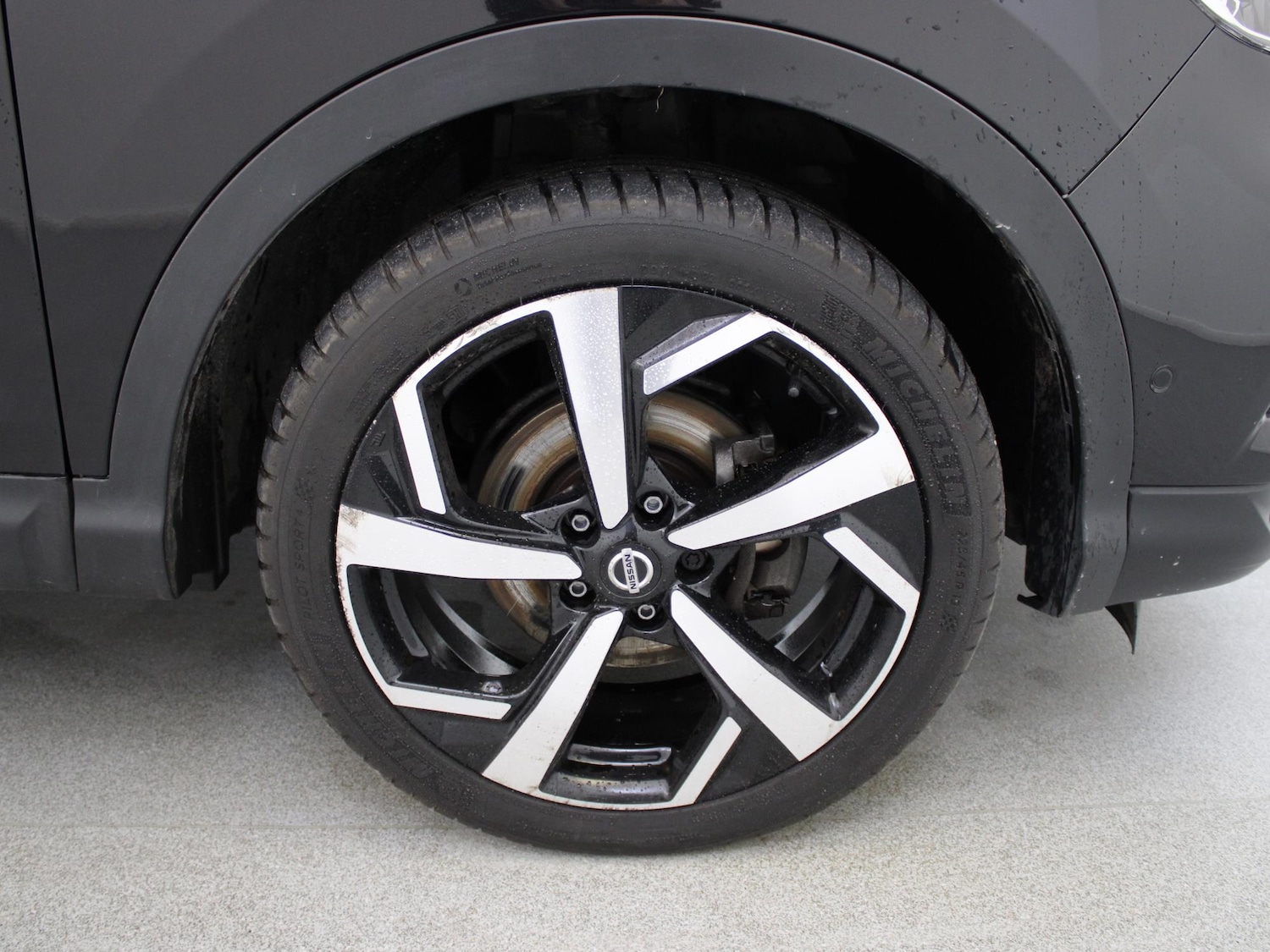 Used Nissan Qashqai 2020 for sale - 76890167: Photo 45