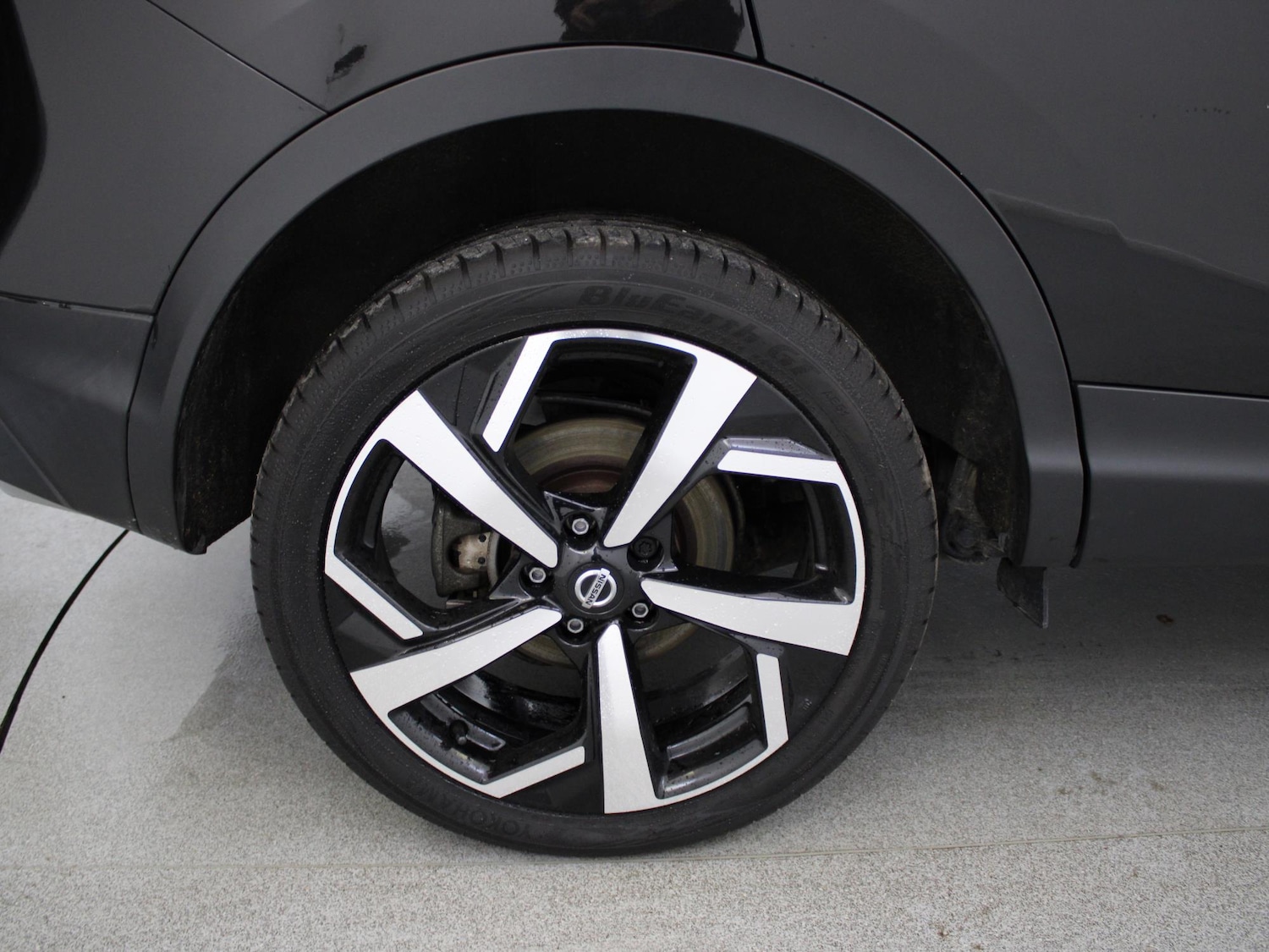 Used Nissan Qashqai 2020 for sale - 76890167: Photo 46