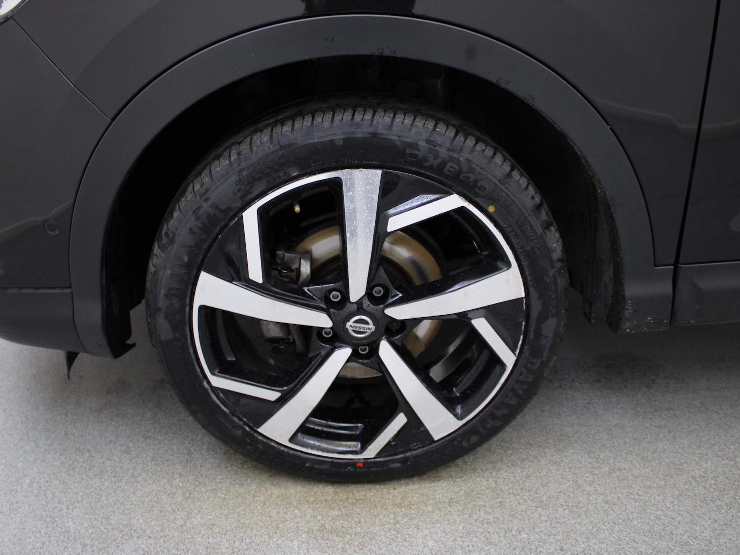 Used Nissan Qashqai 2020 for sale - 76890167: Photo 48