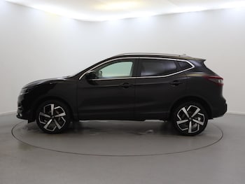 Used Nissan Qashqai 2020 for sale - 76890167: Photo