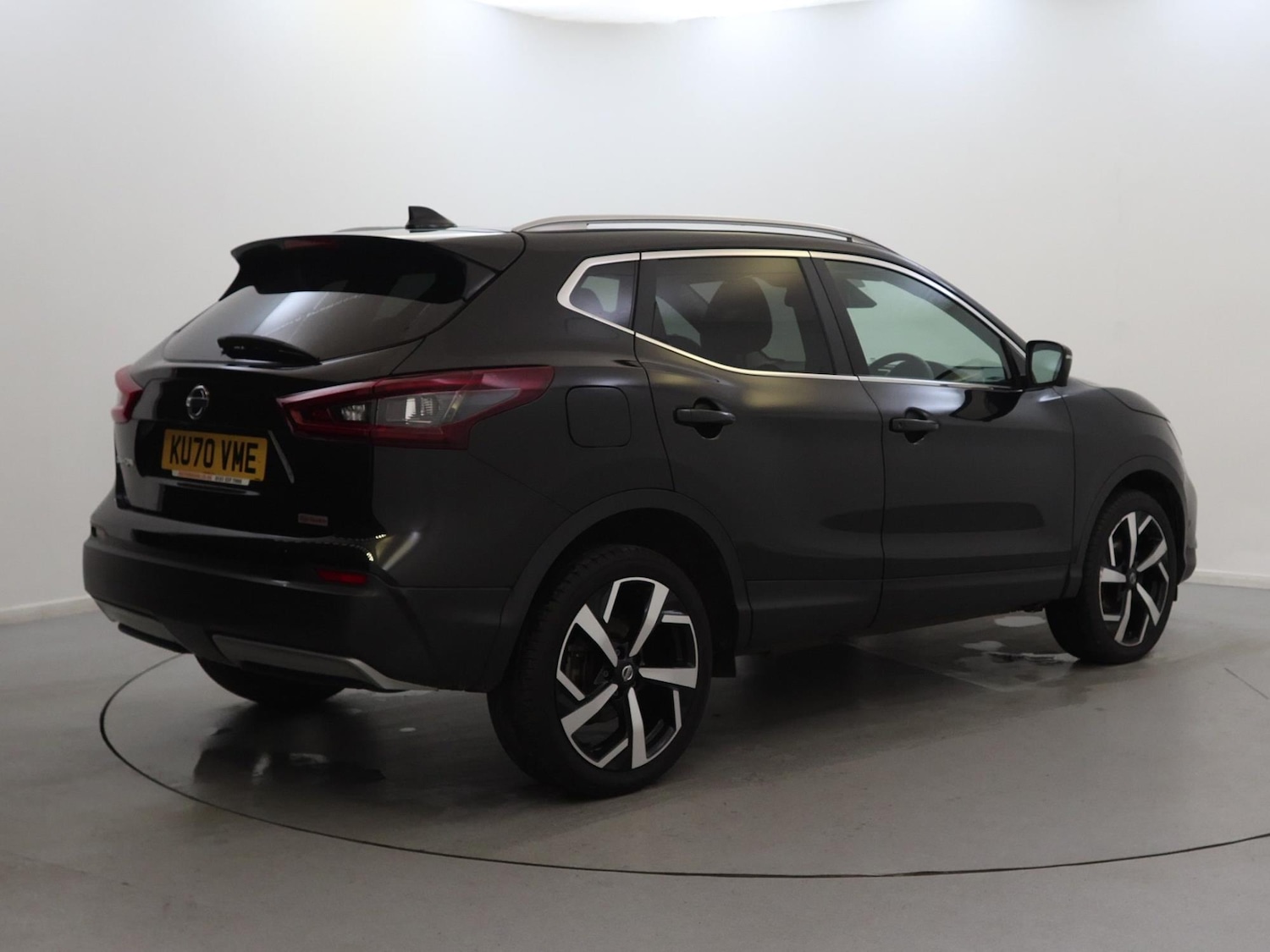 Used Nissan Qashqai 2020 for sale - 76890167: Photo 5