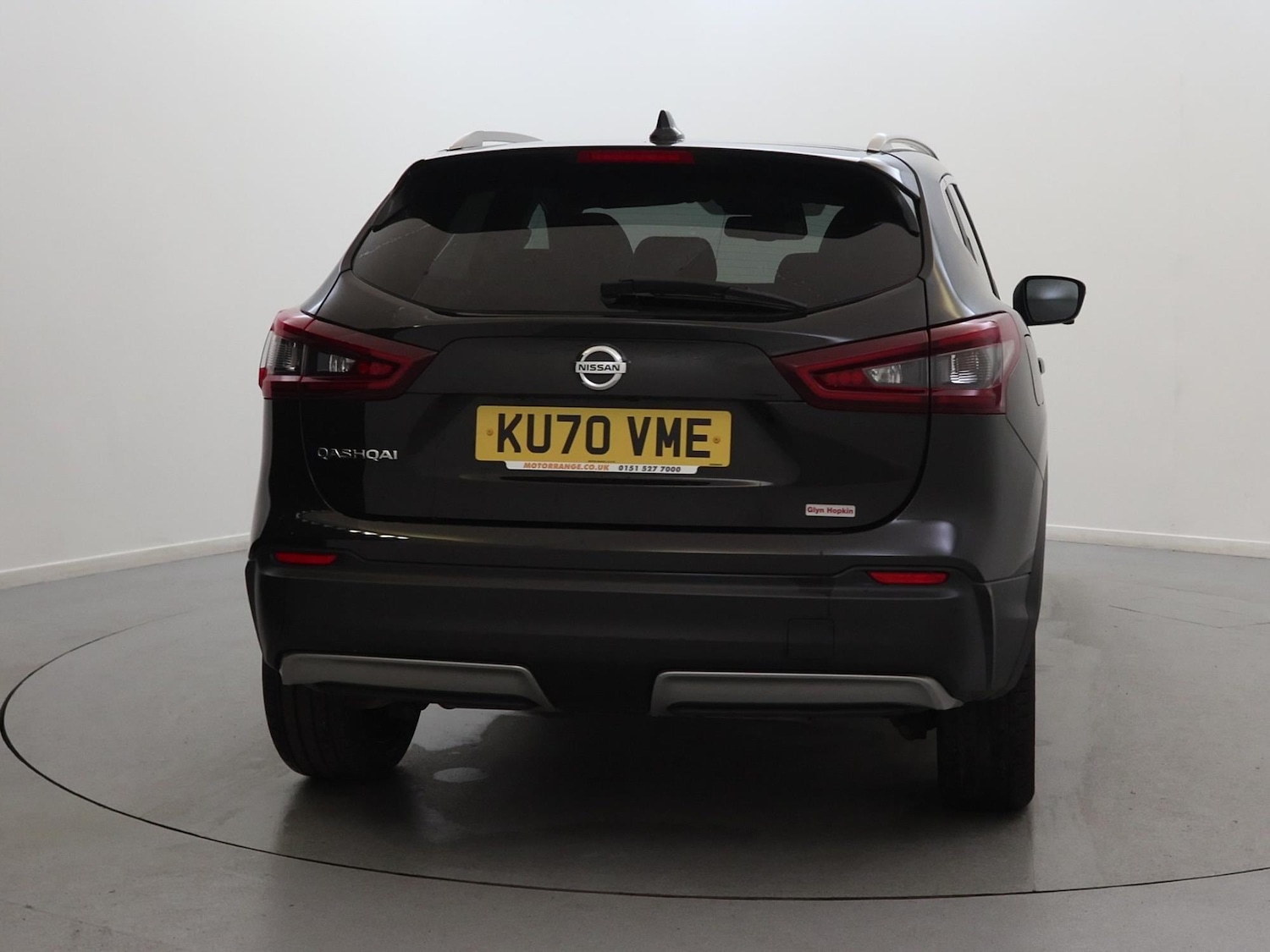 Used Nissan Qashqai 2020 for sale - 76890167: Photo 6