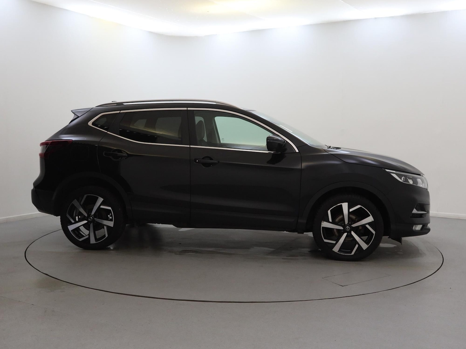 Used Nissan Qashqai 2020 for sale - 76890167: Photo 8